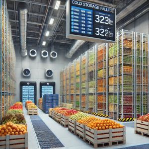 Cold Storage