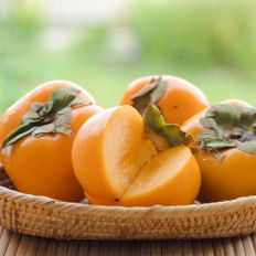 Persimmon