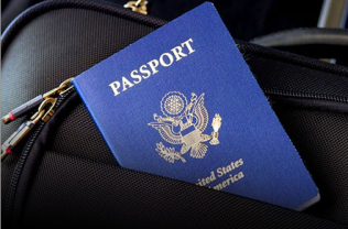 Online Visa