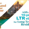 Thailand's BOI Launches New 10-Year LTR Visa 